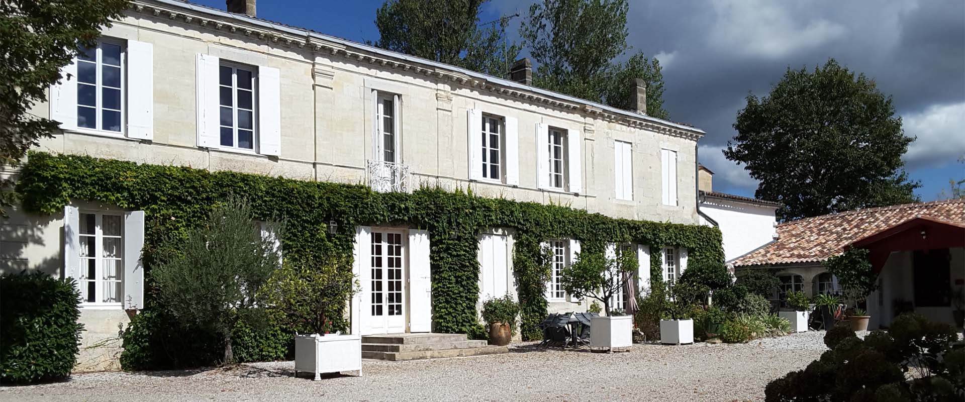 Offres de vente Propriete Loupiac 33410