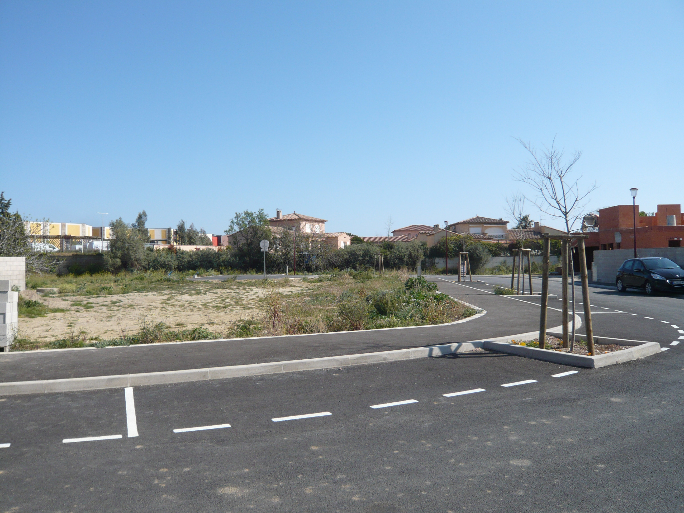 Offres de vente Terrain Perpignan 66000