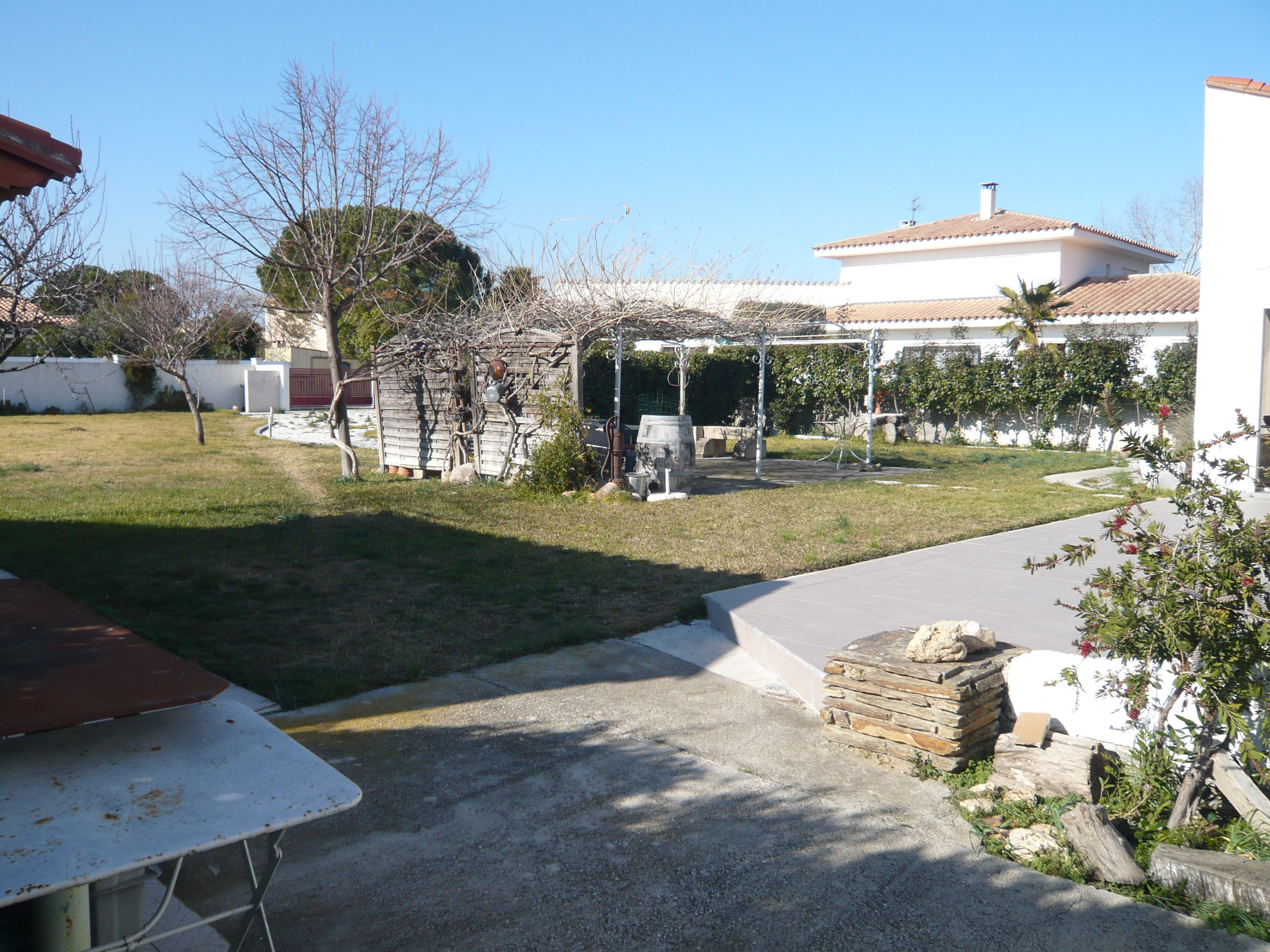 Offres de vente Villa Canohès 66680