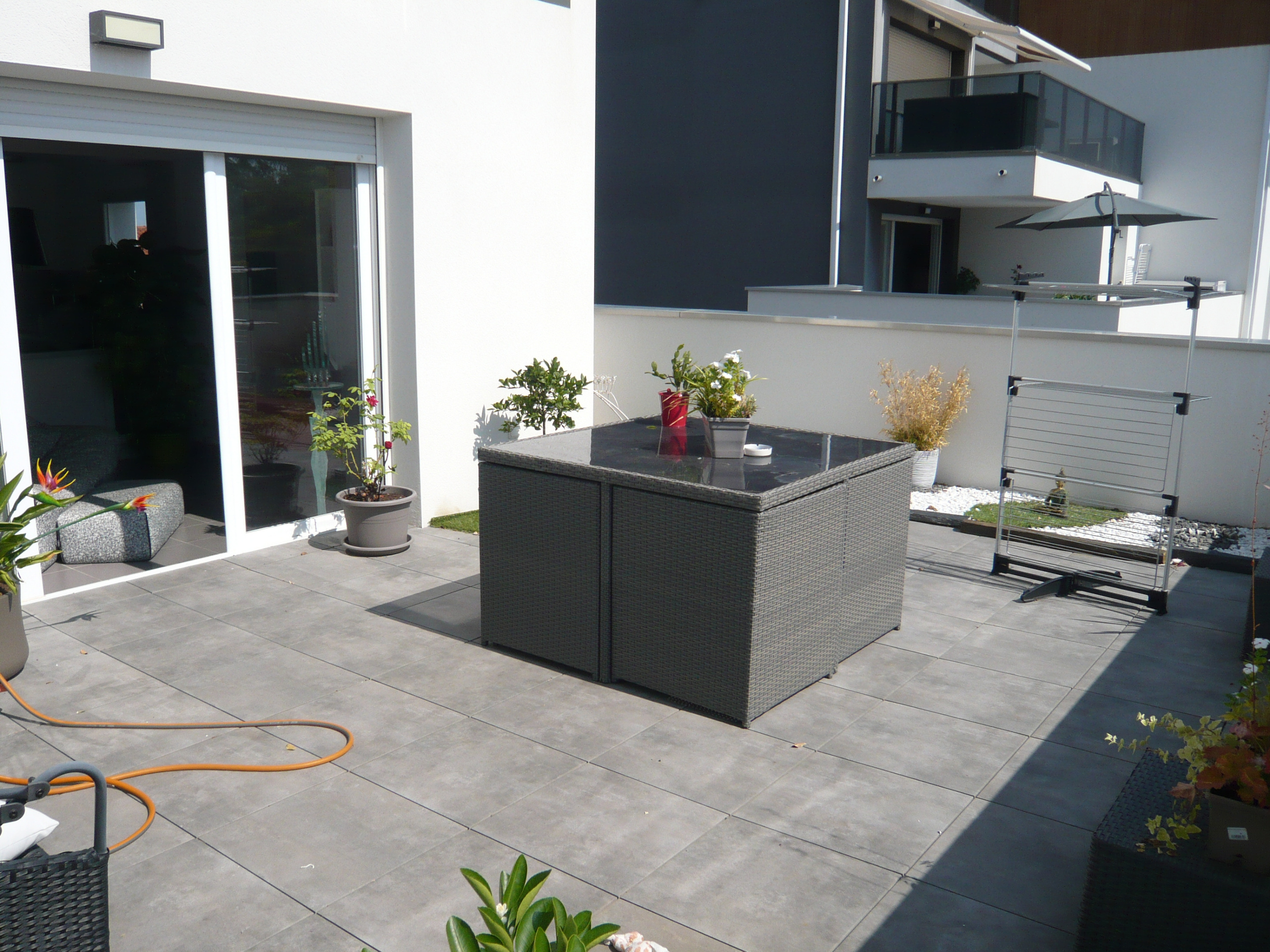 Offres de vente Appartement Perpignan 66000