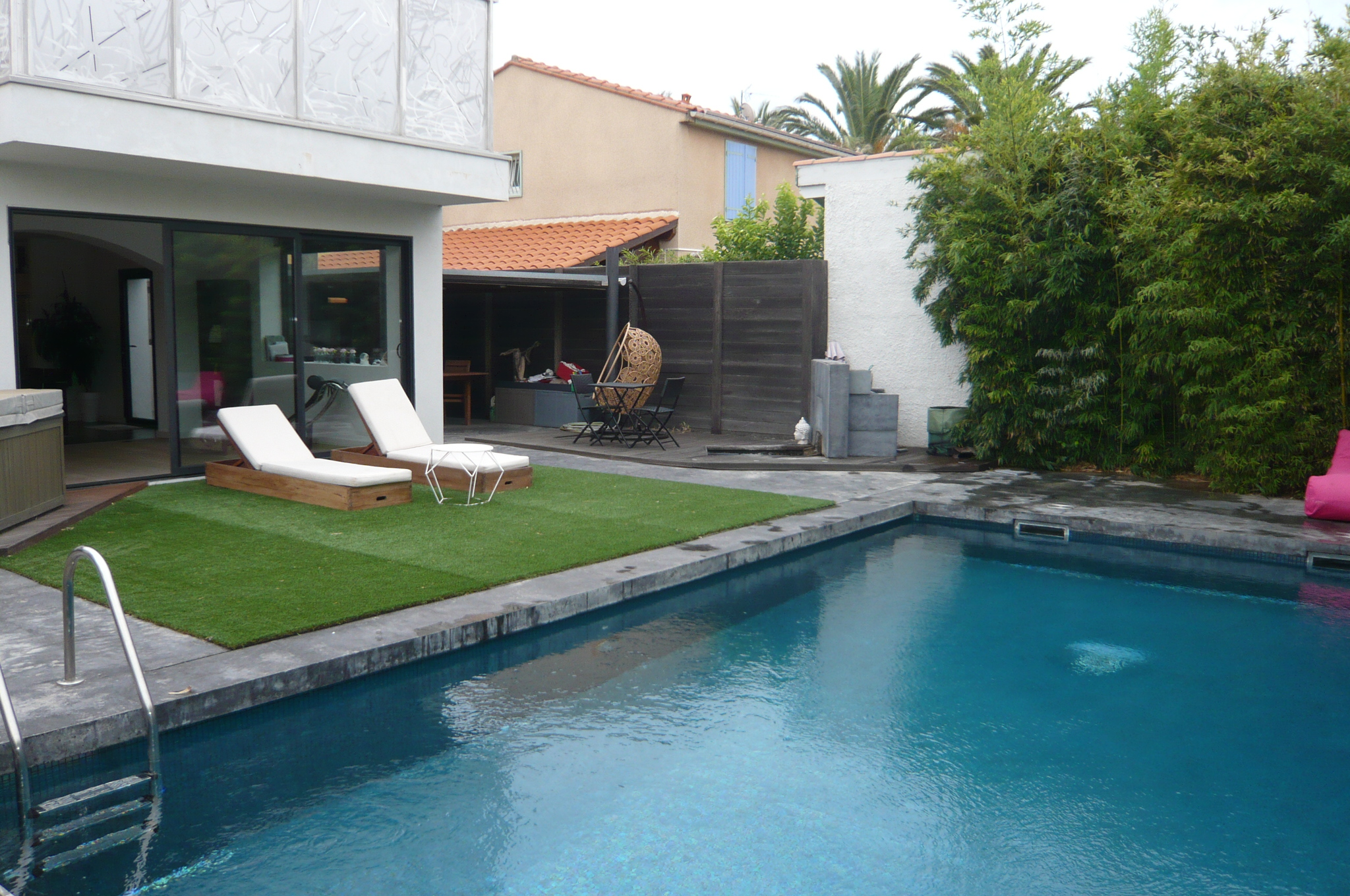 Offres de vente Villa Claira 66530