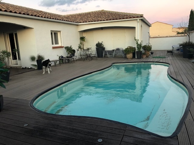 Offres de vente Villa Alénya 66200
