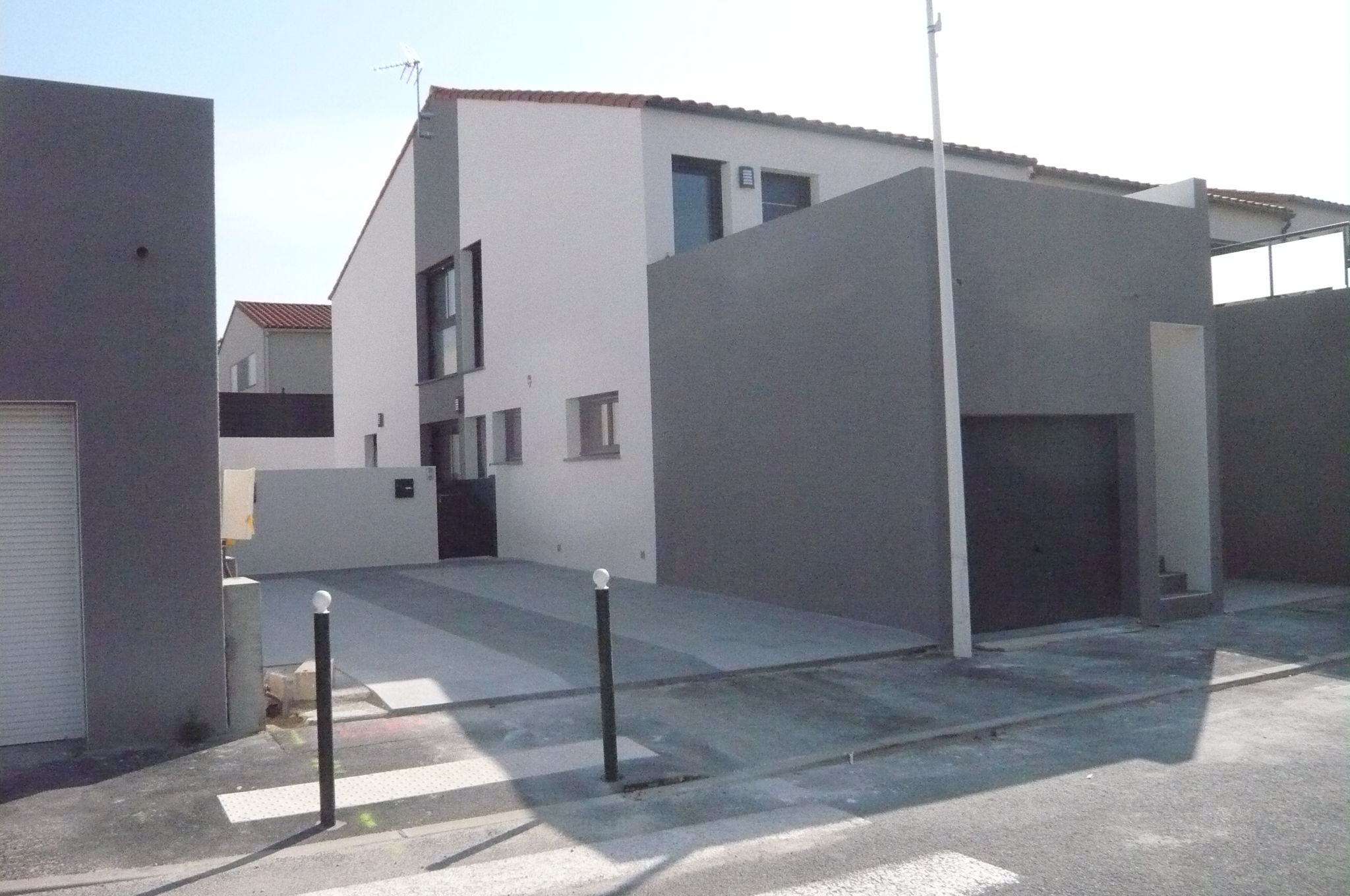 Offres de vente Appartement Perpignan 66000