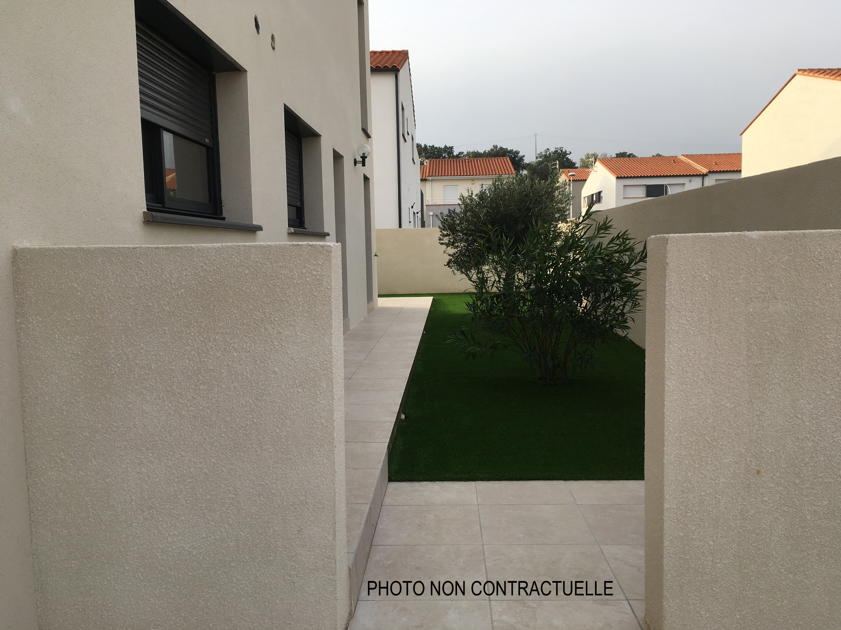 Offres de vente Appartement Perpignan 66000