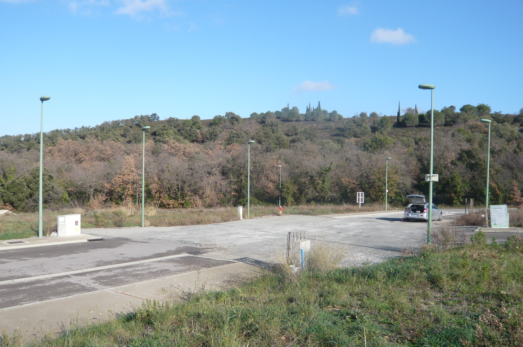 Offres de vente Terrain Montesquieu-des-Albères 66740