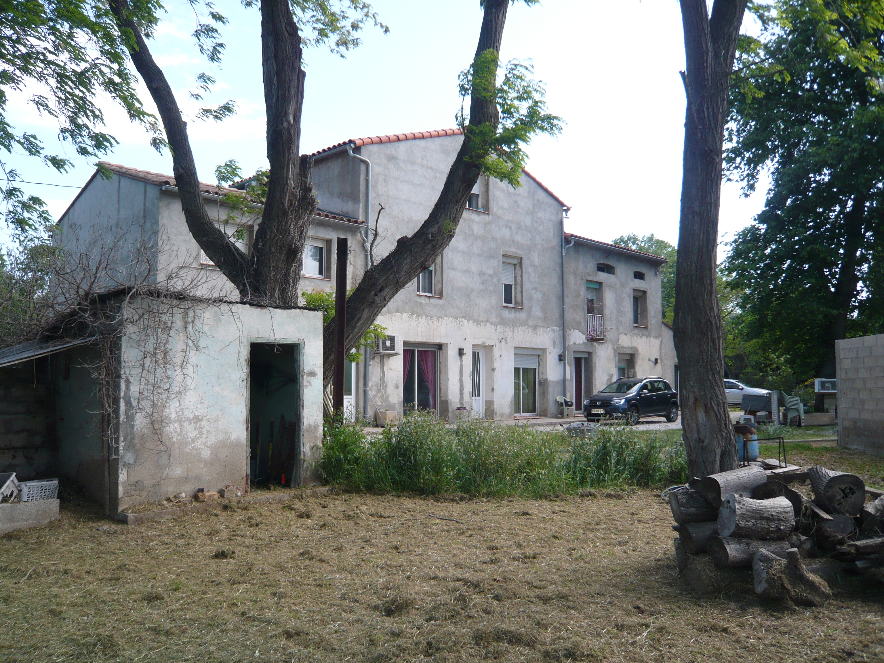 Offres de vente Mas Perpignan 66000