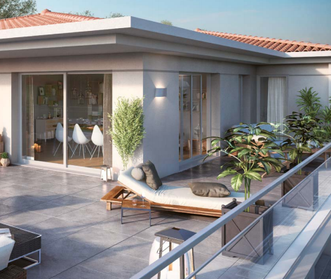 Offres de vente Appartement Le Cannet 06110