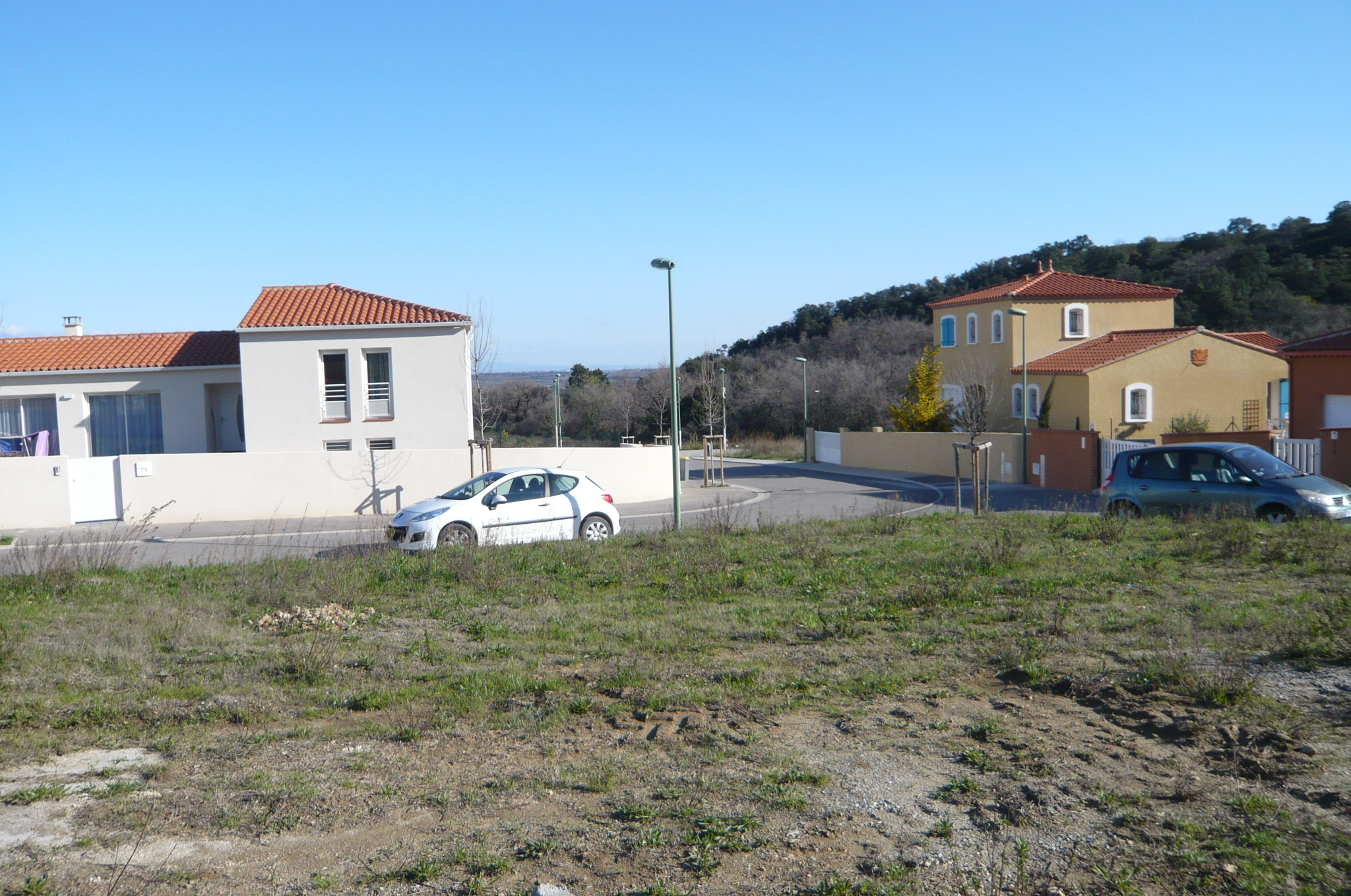 Offres de vente Terrain Montesquieu-des-Albères 66740