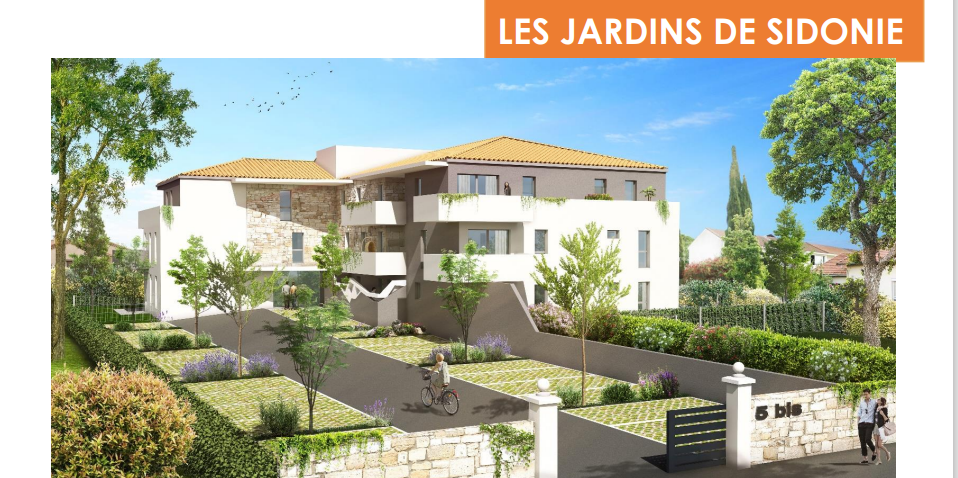 Offres de vente Appartement Frontignan 34110