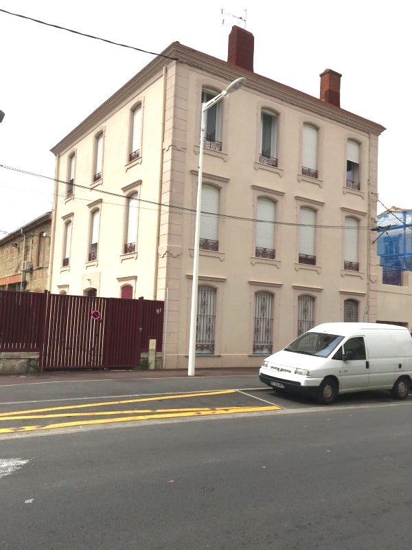 Offres de vente Immeuble Perpignan 66000
