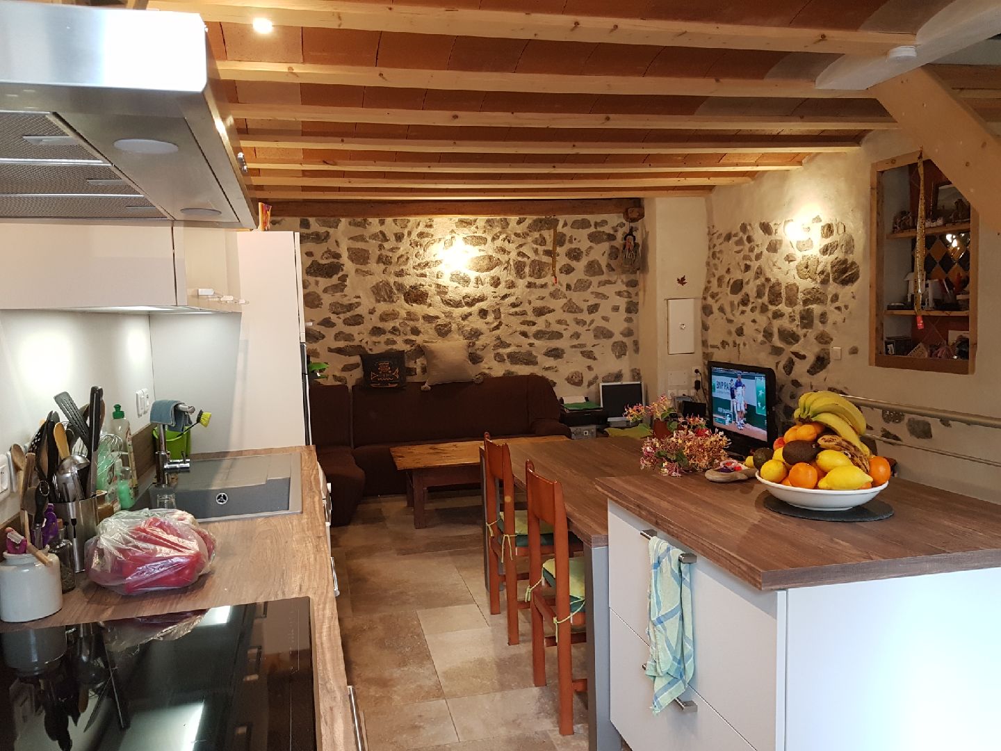 Offres de vente Maison Mosset 66500